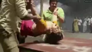 POOJA GANDHI nude in Dandupalya 2