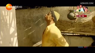 PRIYAMANI nude in Tamil Actress Towel