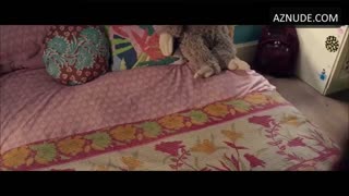 BRIE LARSON nude in Ms. Marvel