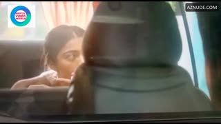 RASHMIKA MANDANNA nude in Pushpa: The Rise