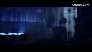 PAULINA GALAZKA nude in Girls to Buy