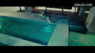 AMBER MIDTHUNDER nude in 14 Cameras