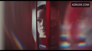 AMALIA HOLM nude in Delete Me