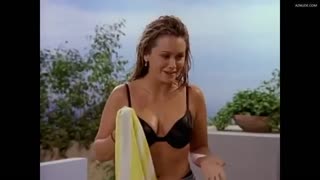 CHRISTINE TAYLOR nude in Friends
