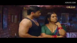 PRIYA GAMRE nude in Shahad