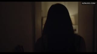 MICHAELA WATKINS nude in Casual