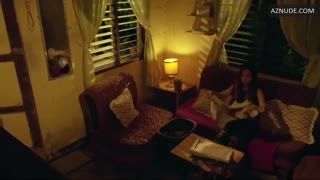 JELA CUENCA nude in Girl Friday