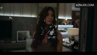 TUBA BUYUKUSTUN nude in Another Self