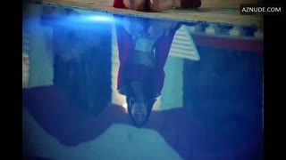 KANIKA MANN nude in Roohaniyat