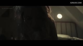 AMELIE LIEBST nude in Easy Love