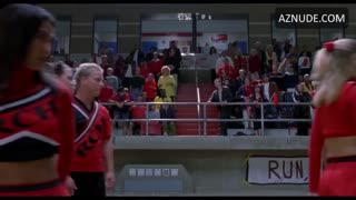 CLARE KRAMER nude in Bring It On