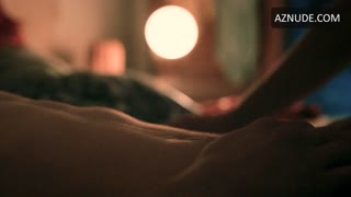 ANA ANDRADE nude in Morangos Com Acucar