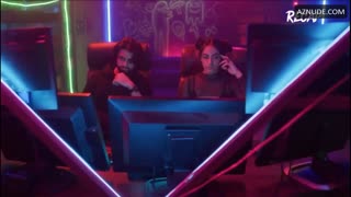 AMBIKA NAYAK nude in Hello Mini Season 2