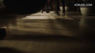 MOLLY BURNETT nude in Queen of the South