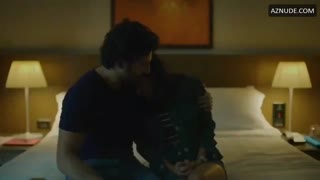 SAYANI GUPTA nude in Inside Edge