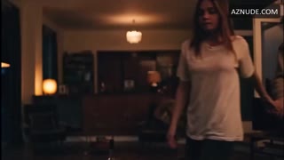 JESSICA BARDEN nude in The End Of The F***ing World