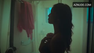 AYANNA MISOLA nude in Secrets Of A Nympho