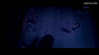 SAPNA PABBI nude in Khamoshiyan