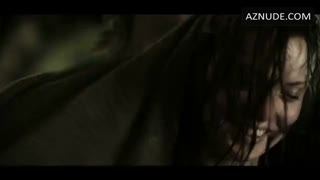 GAITE JANSEN nude in 170 Hz