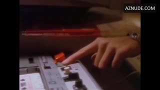 NEVE CAMPBELL nude in Party of Five