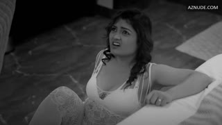 PALLAVI DEBNATH nude in Men For Sale