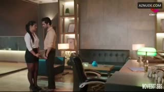 NATASHA RAJESHWARI nude in Rajni Kaand