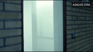 RACHAEL TAYLOR nude in Ghost Machine