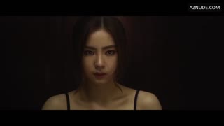 SHIN SE-KYUNG nude in Tazza: The Hidden Card
