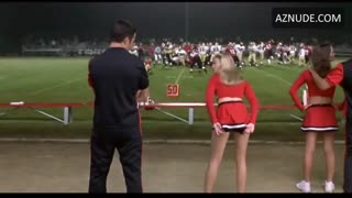 CLARE KRAMER nude in Bring It On