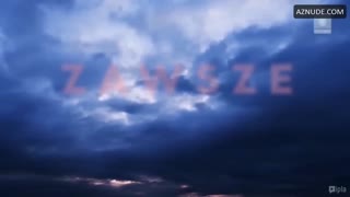 WERONIKA ROSATI nude in Zawsze Warto