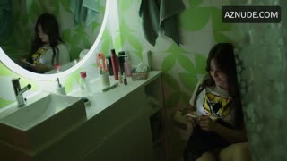 JOHANNA FRANCELLA nude in Millennials