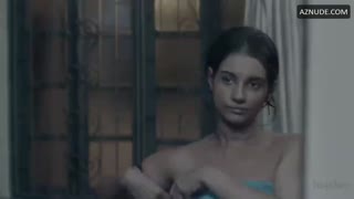 ANGANA ROY nude in Srikanto