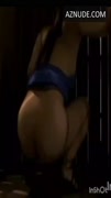 ASANA MAMORU nude in Zombie Ass: Toilet of the Dead