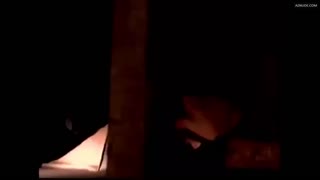 GWEN GARCI nude in Butas