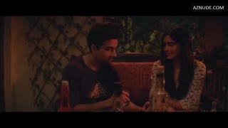 ADAH SHARMA nude in Pati Patni Aur Panga
