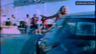 KIRSTEN DUNST nude in Bring It On