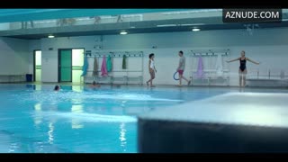 BENEDETTA PORCAROLI nude in 18 Presents