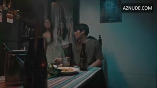 CESS GARCIA nude in Takas