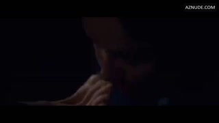 ANAIS DEMOUSTIER nude in Marguerite et Julien