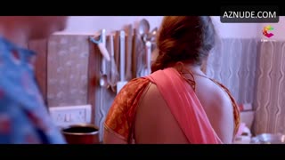 AYESHA KAPOOR nude in Baba Rancho