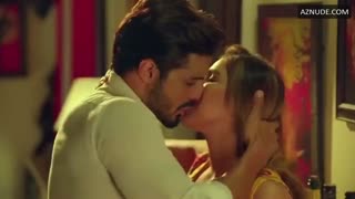 AKSHITA AGNIHOTRI nude in Poison