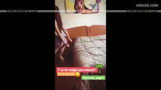 SURY SADAI nude in La rosa de Guadalupe