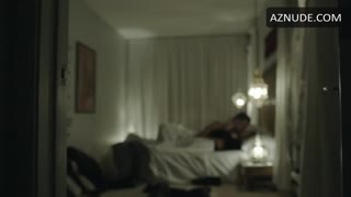 LAURENCE LEBOEUF nude in 19-2