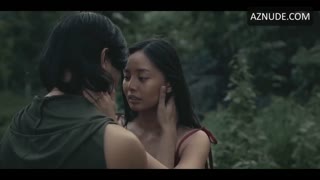 MICAELLA RAZ nude in Paluwagan