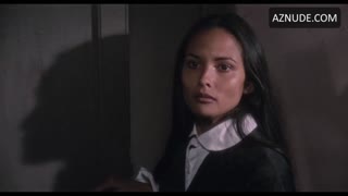 LAURA GEMSER nude in Sister Emanuelle