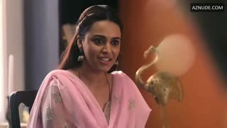 SWARA BHASKAR nude in Rasbhari