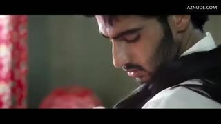 PARINEETI CHOPRA nude in Ishaqzaade