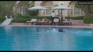 SHREYA CHAUDHARY nude in Bandish Bandits