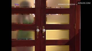 LIA CARVALHO nude in Morangos Com Acucar