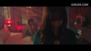 DO-YEON JEON nude in Beasts Clawing at Straws